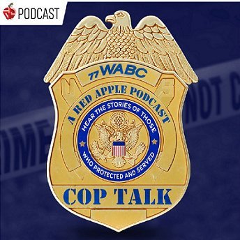 Stan Fitzgerald featured on WABC Radio 77 Cop Talk with Kevin Schroeder and Ed Mamet – March 13, 2024